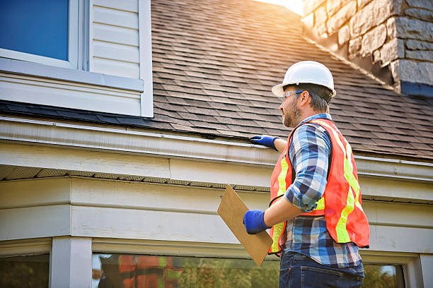 Licensed Storm Damage Roof Repair service in Delphos, OH - Roof Repair Smedway